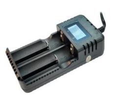 Carregador de pilha hd-8991b - cores sortidas Carregador de pilha hd-8991b - cores sortidas