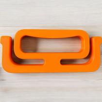 Carregador De Sacola Pegador Gancho Forte +25kg Alça 1 Unid