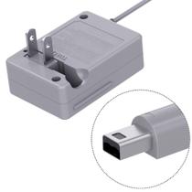 Carregador de substituição de fonte de alimentação e adaptador AC para Nintendo - HAUZIK