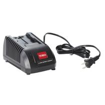 Carregador de Substituição Toro 88500 Li-ion, 20 volts Máx Carregador de Substituição Toro 88500 Li-ion, 20 volts Máx