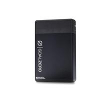 Carregador de telefone portátil Goal Zero Flip 36 10.050mAh preto