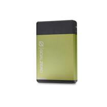 Carregador de telefone portátil Goal Zero Flip 36 10.050mAh verde