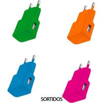 Carregador de Tomada para Celulares 5v 2.1A Multilaser
