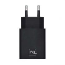 Carregador de Tomada PROWAL020 com Duas Entradas USB I2GO