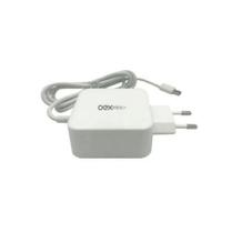 Carregador de Tomada Turbo Type C CG204 Branco - Oex