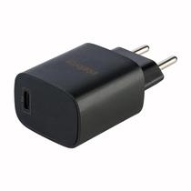 Carregador de tomada USB-C Preto EC 10 power - Intelbras