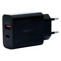 Carregador de Tomada USB Type C CG206 OEX