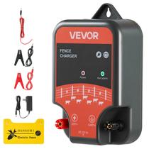 Carregador de vedação elétrico VEVOR 10kV 2J com alcance de 3 km IP65