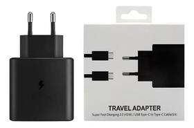 Carregador de Viagem Original 45w Super Fast USB-C