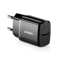 Carregador de Viagem USB 5W ED011 Preto Ugreen