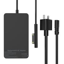 Carregador DECSZDY 65W Surface Pro 12/11/10/9 110V/220V