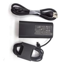 Carregador Dell 100W USB-C - Adaptador AC GAN Tipo C Preto