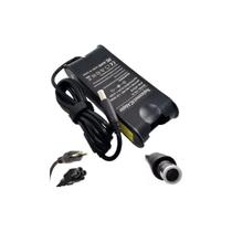 Carregador Dell Comapatível Nspiron Vostro Latitude 19,5V