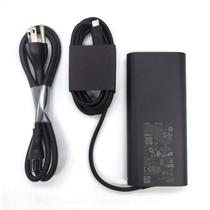 Carregador Dell GAN 130W USB-C - Adaptador AC para XPS 15 (9520/9530) e XPS 17 (9720/9730)