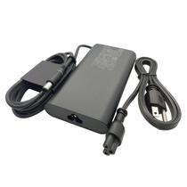 Carregador Dell GaN 240W Watt Barrel e adaptador de alimentação AC com ponta de 7,4 mm Carregador Dell GaN 240W Watt Barrel e adaptador de alimentação AC com ponta de 7,4 mm