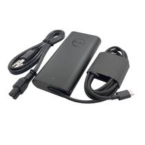 Carregador Dell Laptop 165W USB tipo C Adaptador de alimentação AC 5680