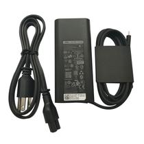 Carregador Dell Laptop 65W USB-C AC Adaptador LA65NM190 Preto