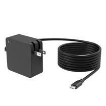 Carregador Dexpt 65W 45W USB-C para laptop Asus Zenbook 14 13 S13 S Flip 3 Deluxe Duo 14