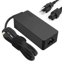 Carregador DMKAOLLK 45W USB C para Lenovo Chromebook 100e 300e 500e