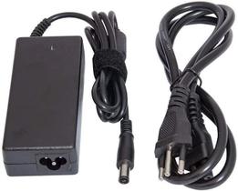 Carregador Do Hp Dv6 Dv7 Cq40 Cq50 Dv3 Dv4 Dv5 18,5V 3,5A Carregador Do Hp Dv6 Dv7 Cq40 Cq50 Dv3 Dv4 Dv5 18,5V 3,5A