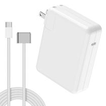 Carregador DODAUG 140W para Mac Book Pro 14/16" e Air 13/15" Carregador DODAUG 140W para Mac Book Pro 14/16" e Air 13/15"