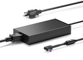 Carregador DONGERDI 135W 19V 7.1A para Acer Nitro V15 V14 V16