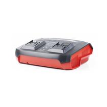 Carregador Duplo 3AH Power X-Twincharger 3A Bivolt Einhell Carregador Duplo 3AH Power X-Twincharger 3A Bivolt Einhell