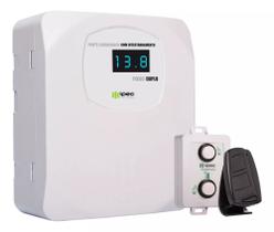 Carregador Duplo Com Intertravamento F5000 Ipec 2311