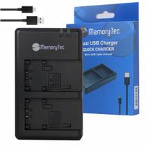 Carregador Duplo FV FH