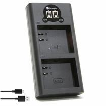 Carregador Duplo Para Arlo A1 Carregador Duplo Para Arlo A1