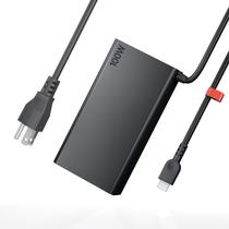 Carregador Dzytnsy 100W USB C para Lenovo Yoga 9 9i 7 7i, ThinkBook 15 16, Yoga Slim 7 Pro, IdeaPad 5 Pro 16