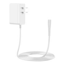 Carregador e cabo de alimentação de 12 V para depiladora Braun Silk-épil 5 7 9