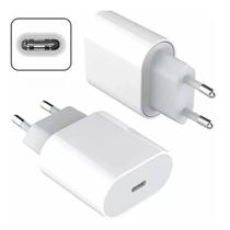 Carregador E Cabo Usb-C Kit Power Direct Completo
