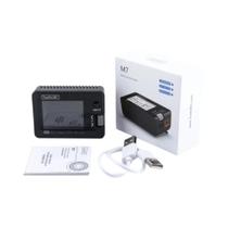 Carregador e Descarregador de Bateria Lipo 200W 10A ToolkitRC M7 - 1-6S