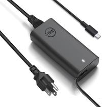 Carregador Eafinesy 65W USB C para Dell Latitude 5420 5430 5440 Carregador Eafinesy 65W USB C para Dell Latitude 5420 5430 5440