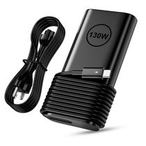 Carregador Easy Style 130W USB-C para Notebooks Dell