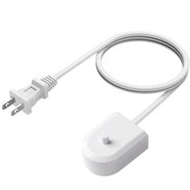 Carregador elétrico de substituição de escova de dentes para Philips HX6100 Carregador elétrico de substituição de escova de dentes para Philips HX6100