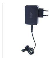 Carregador Elgin 46rfte65wtpc 65w Usb Tipo-c 5v-20v Preta Carregador Elgin 46rfte65wtpc 65w Usb Tipo-c 5v-20v Preta