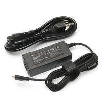 Carregador Emaks USB C de 45 W para Acer Chromebook Spin 11-15