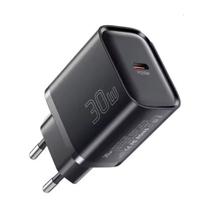 Carregador Essager Mini 30W - USB-C PD / QC 3.0 - Acessórios de Celula