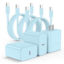 Carregador Essri 45W USB C para Samsung Galaxy S24 com cabo de 6 pés Carregador Essri 45W USB C para Samsung Galaxy S24 com cabo de 6 pés