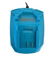 Carregador Estacionário De 21v Com 2.0 Ah - Bivolt Carregador Estacionário De 21v Com 2.0 Ah - Bivolt