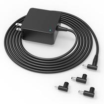 Carregador Expt para laptop Asus 65W, 45W, 33W com certificação UL