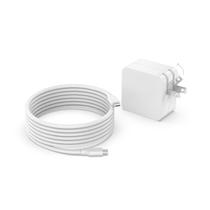 Carregador Expt para laptop Samsung Galaxy Book, cabo de 65 W e 7,5 pés