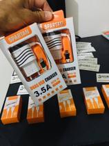 Carregador Fast charger Carregador Fast charger