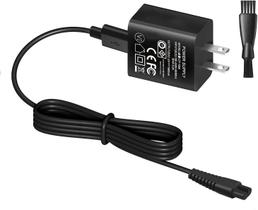 Carregador FGIEU 5V para Aparadores Hatteker RFC-588 RFC-690 Carregador FGIEU 5V para Aparadores Hatteker RFC-588 RFC-690