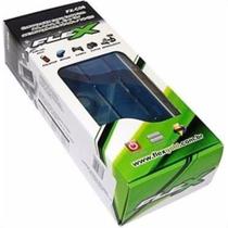 Carregador Flexgold Para 4 Pilhas Aa/Aaa/C/D/9V Flex Com 4 Bivolt Fx.C06 Carregador Flexgold Para 4 Pilhas Aa/Aaa/C/D/9V Flex Com 4 Bivolt Fx.C06
