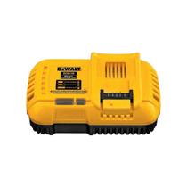 Carregador Flexvolt 20V Dewalt Dcb118-Br + Bateria Dcb609