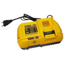 Carregador Flexvolt 60V 110V Dewalt