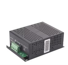 Carregador/flutuador De Bateria 12v 5a Para Grupo Geradores